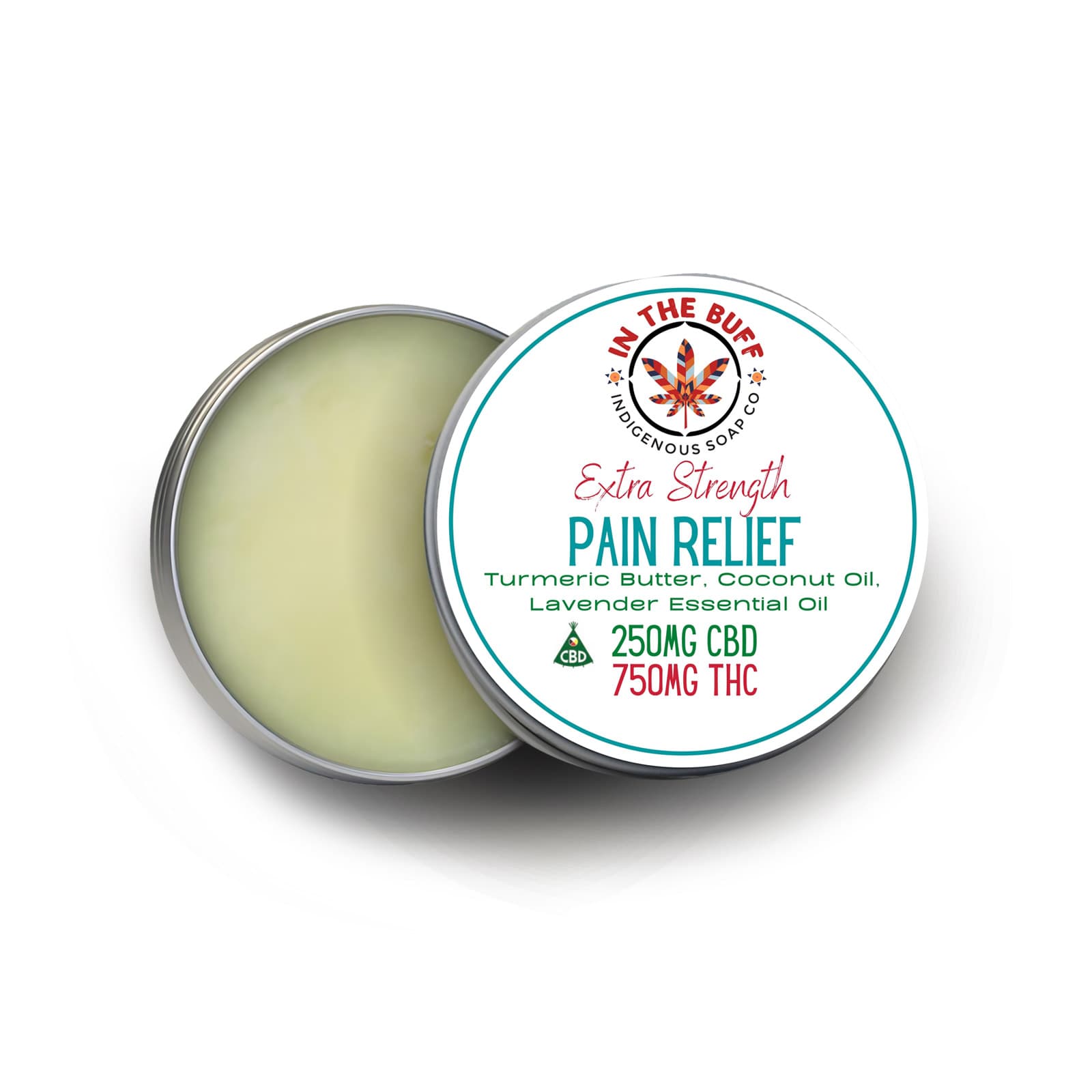 Creator's Choice Extra Strength Pain Relief topical cream