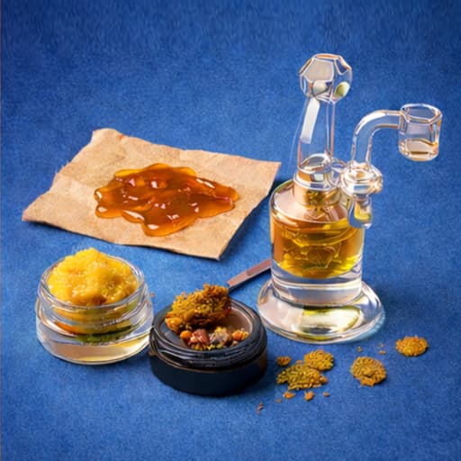 Concentrates