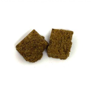 Bubble Hash